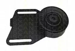 Натяжной ролик, поликлиновойремень TRISCAN купить