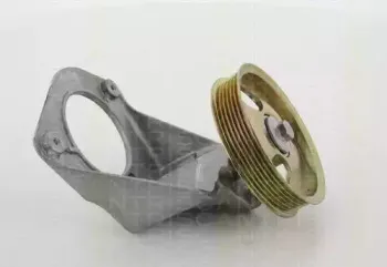 Паразитный / ведущий ролик, поликлиновой ремень TRISCAN купить