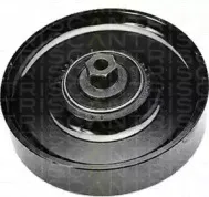 Паразитный / ведущий ролик, поликлиновой ремень TRISCAN купить