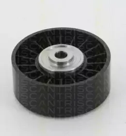 Паразитный / ведущий ролик, поликлиновой ремень TRISCAN купить