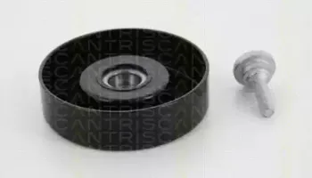 Паразитный / ведущий ролик, поликлиновой ремень TRISCAN купить