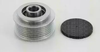 Механизм свободного хода генератора TRISCAN купить