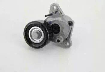 Натяжной ролик, поликлиновойремень TRISCAN купить