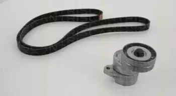 Поликлиновой ременный комплект TRISCAN купить