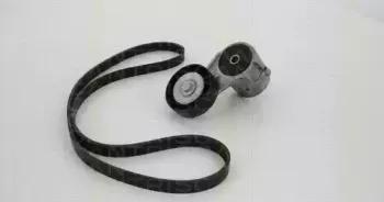 Поликлиновой ременный комплект TRISCAN купить