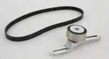 Поликлиновой ременный комплект TRISCAN купить