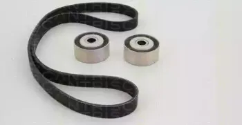 Поликлиновой ременный комплект TRISCAN купить