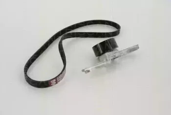 Поликлиновой ременный комплект TRISCAN купить