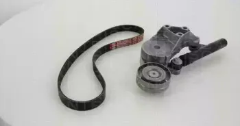 Поликлиновой ременный комплект TRISCAN купить