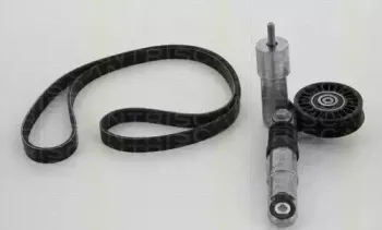 Поликлиновой ременный комплект TRISCAN купить