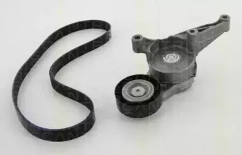 Поликлиновой ременный комплект TRISCAN купить