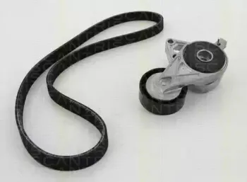 Поликлиновой ременный комплект TRISCAN купить