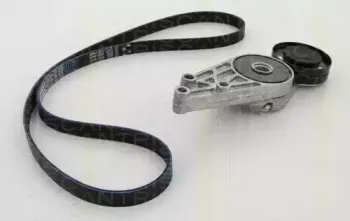 Поликлиновой ременный комплект TRISCAN купить