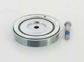 Ременный шкив, коленчатый вал TRISCAN купить