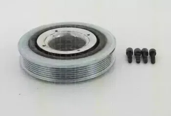 Ременный шкив, коленчатый вал TRISCAN купить