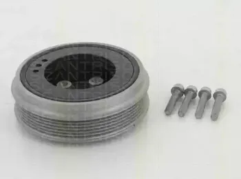 Ременный шкив, коленчатый вал TRISCAN купить