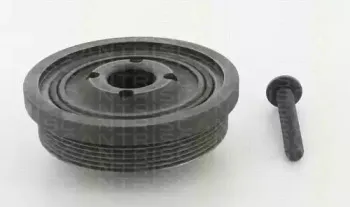 Ременный шкив, коленчатый вал TRISCAN купить