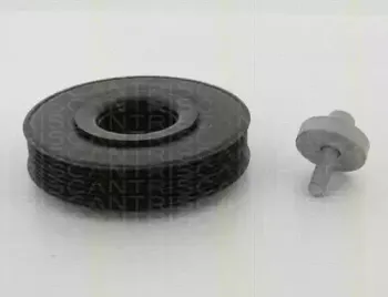 Ременный шкив, коленчатый вал TRISCAN купить