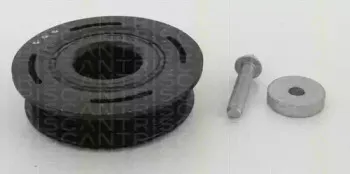 Ременный шкив, коленчатый вал TRISCAN купить