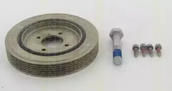 Ременный шкив, коленчатый вал TRISCAN купить