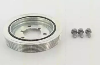 Ременный шкив, коленчатый вал TRISCAN купить