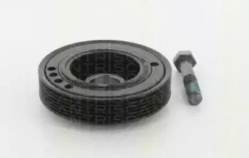 Ременный шкив, коленчатый вал TRISCAN купить