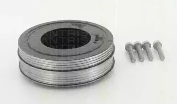 Ременный шкив, коленчатый вал TRISCAN купить