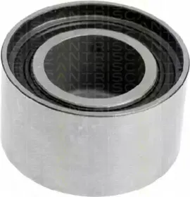 Паразитный / Ведущий ролик, зубчатый ремень TRISCAN купить