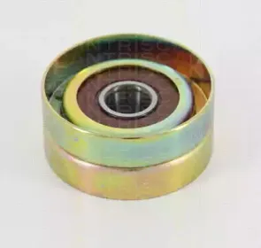 Паразитный / Ведущий ролик, зубчатый ремень TRISCAN купить