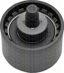 Паразитный / Ведущий ролик, зубчатый ремень TRISCAN купить