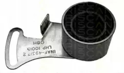 Натяжной ролик, ремень ГРМ TRISCAN купить