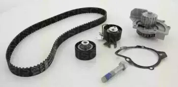 Водяной насос + комплект зубчатого ремня TRISCAN купить