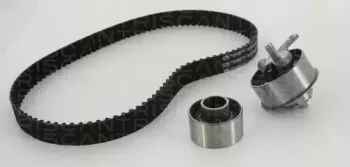 Комплект ремня ГРМ TRISCAN купить