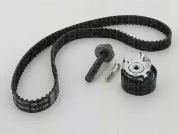 Комплект ремня ГРМ TRISCAN купить