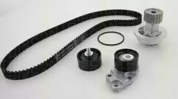 Водяной насос + комплект зубчатого ремня TRISCAN купить