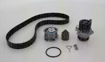 Водяной насос + комплект зубчатого ремня TRISCAN купить