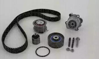 Водяной насос + комплект зубчатого ремня TRISCAN купить