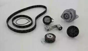 Водяной насос + комплект зубчатого ремня TRISCAN купить