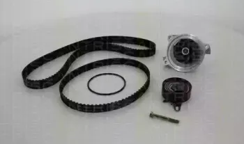 Водяной насос + комплект зубчатого ремня TRISCAN купить