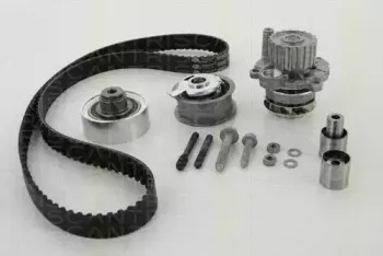 Водяной насос + комплект зубчатого ремня TRISCAN купить