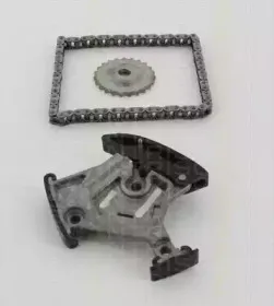 Комплект цели привода распредвала TRISCAN купить