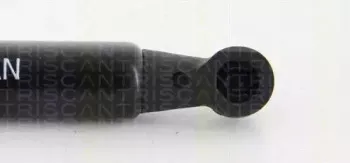Газовая пружина, крышка багажник TRISCAN купить
