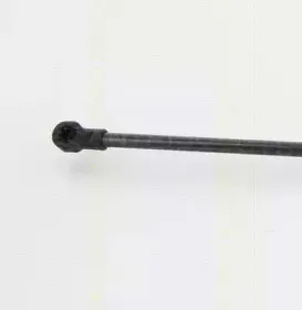 Газовая пружина, крышка багажник TRISCAN купить