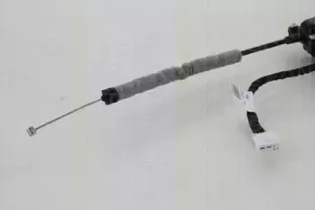 Газовая пружина, крышка багажник TRISCAN купить