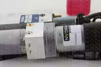 Газовая пружина, крышка багажник TRISCAN купить