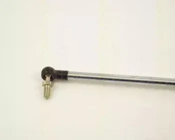 Газовая пружина, крышка багажник TRISCAN купить