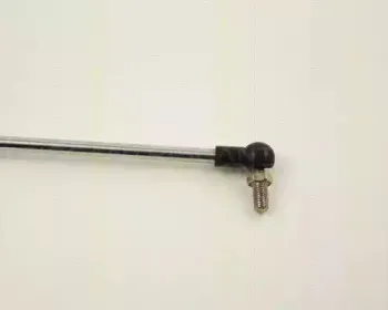 Газовая пружина, крышка багажник TRISCAN купить