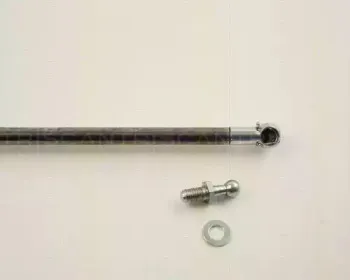 Газовая пружина, крышка багажник TRISCAN купить