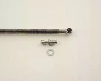 Газовая пружина, крышка багажник TRISCAN купить