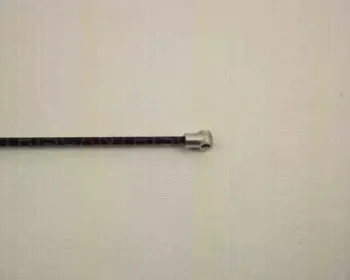 Газовая пружина, крышка багажник TRISCAN купить